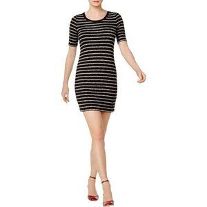 NWT KENSIE STRETCH SHIRT DRESS SMALL